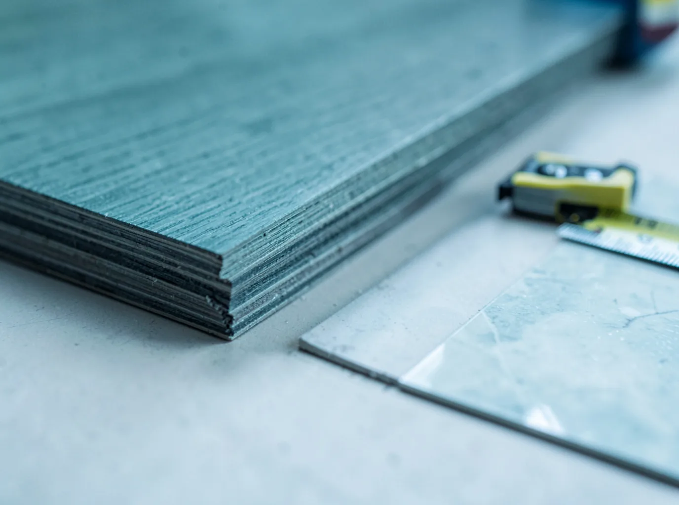 Luxury Vinyl Plank Installation Colleyville, TX FAQs